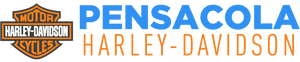 Pensacola Harley-Davidson logo