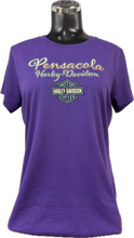 Purple Pelican