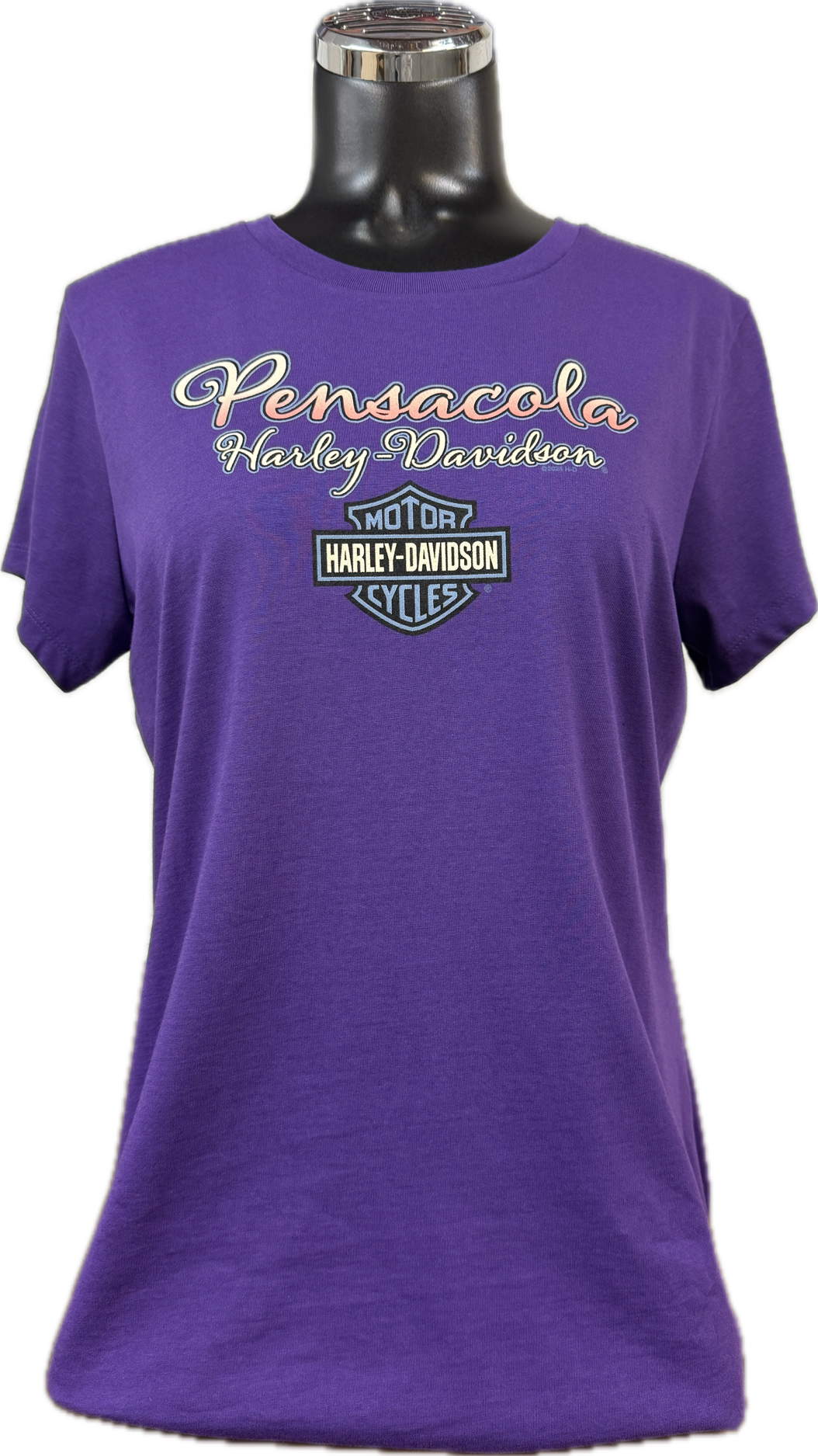 Purple Pelican