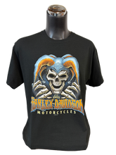 HD Instigator
