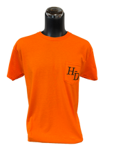 HD Monogram