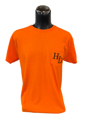 HD Monogram