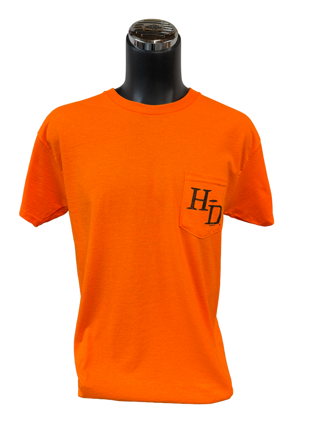 HD Monogram