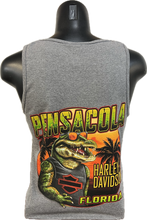 Gator Tank Top