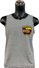 Gator Tank Top