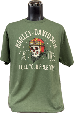 HD Tradition