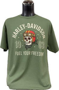 HD Tradition