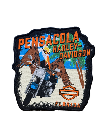 Pensacola Pelican Patch