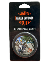 Pelican Challenge Coin